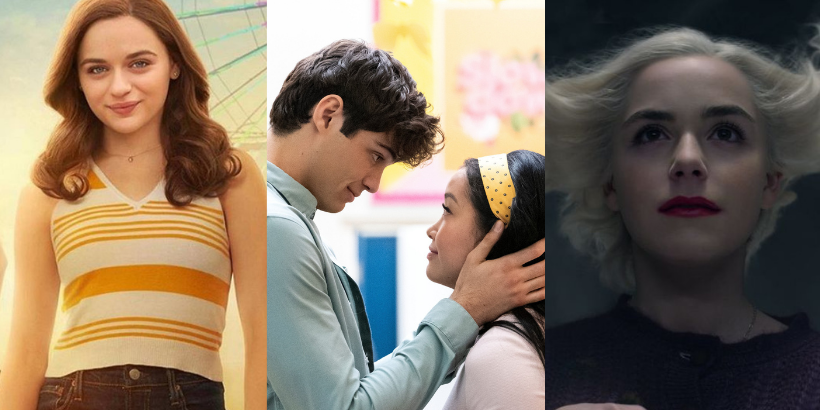     Netflix ma problemy z produkcjami młodzieżowymi? Paździerze, perełki i odgrzane schabowe